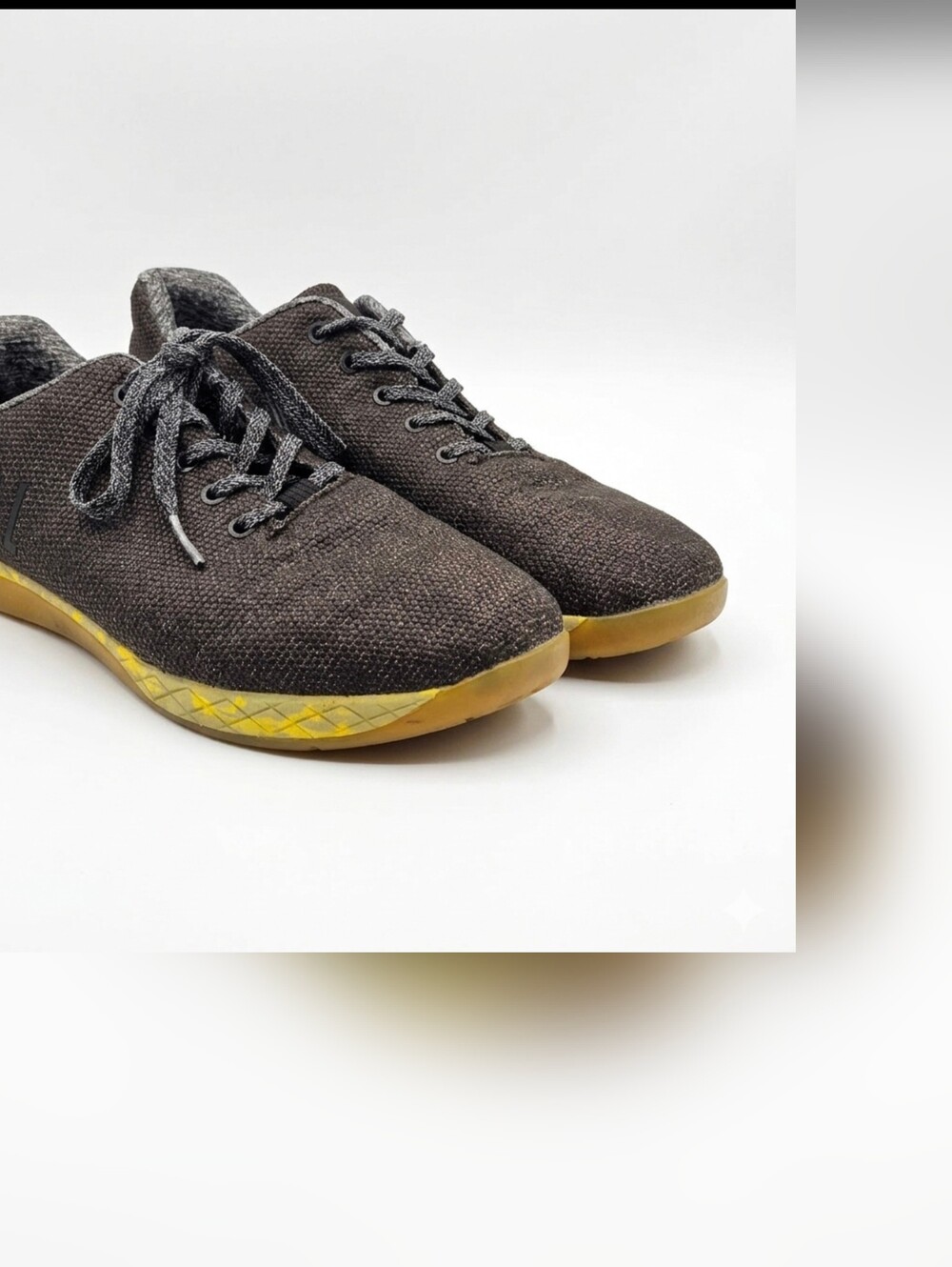 NOBULL Men’s Size 13 Trainers – Clean, Hardly Worn